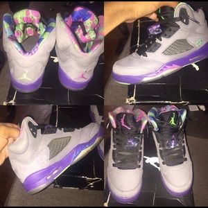 Fresh Prince Of bel Air 5s